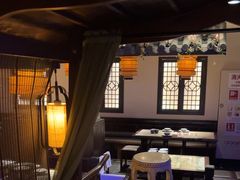 -绿茶餐厅(燕郊永旺店)