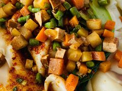 -东关吉祥西安腊汁肉夹馍(健德门店)