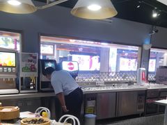 -龍歌自助小火锅(崂山丽达店)