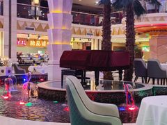 -碧中海汤泉汗蒸酒店