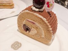 -KNOTKNOT珞珞·日式甜品(K11店)