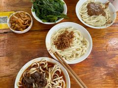 -老号牛王庙金宴面店(锦东路253号院店)
