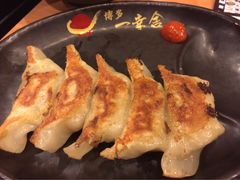 -博多一幸舍(侨福芳草地购物中心店)