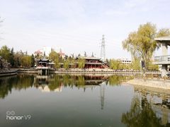 -金城公园