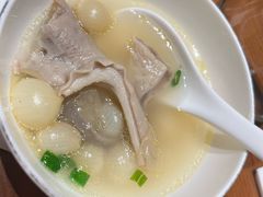 -三叔特色自贡菜(中海国际店)