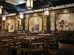 -蜀大侠火锅(建设路第五大道店)