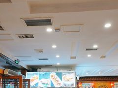 -大清花饺子(山庄店)