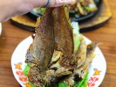 -谢记上海大排档(长寿路店)