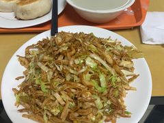 -护国寺小吃(东四店)