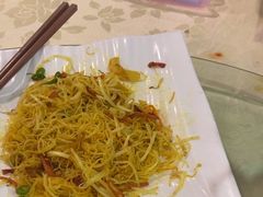 -佛有缘素食馆·荔湾老字号(陈家祠首店)
