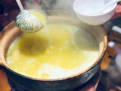 -捞围鲜·港式打边炉(海阳路店)