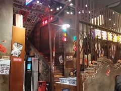 -萍姐火锅·公路夜市(南京新街口店)