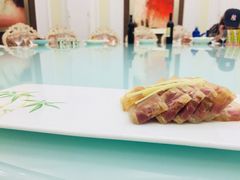 -梅龙镇酒家(南京西路总店)