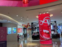 -新梦百货(民族店)