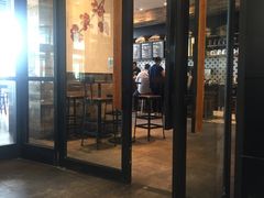门面-星巴克臻选(武汉经开永旺梦乐城店)