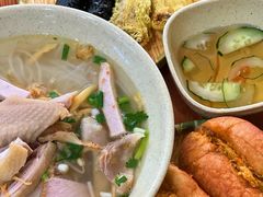 -华姐鸡粉(教育路店)