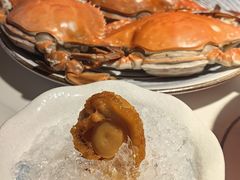 -黑木原精致料理·铁板烧