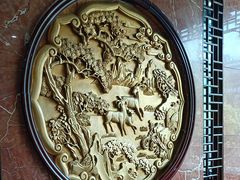 -鹊华居·地道鲁菜·海鲜·融合味(大明湖店)