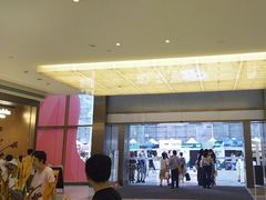 -天河领展广场