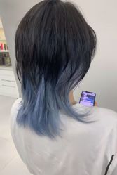 -Mentor Hair Salon