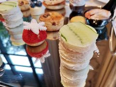 -怡廊(上海漕河泾万丽酒店)