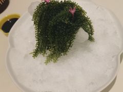 -上蔬无瑕· 创意素食·Vegetarian(华采天地店)