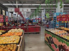 -卜蜂莲花(浦江城市生活广场店)