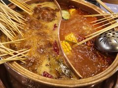-镇江龙·火锅串串(武侯祠店)