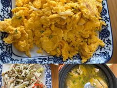-品鲜村农家菜·阳澄湖大闸蟹(总店)