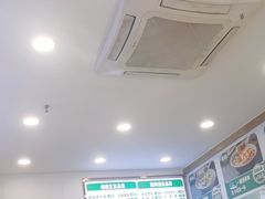-紫光园清真北京小吃(正阳大街店)