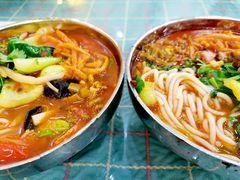 -红鼻子桂林米粉(金唐新光界店)