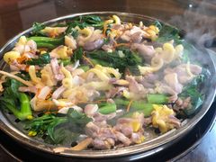 桑拿鸡-阿多私房菜(顺德店)