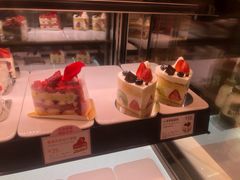 -巴黎贝甜(龙江店)