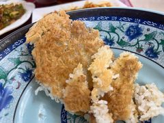 -长临河古镇福味轩土菜馆(长临河店)
