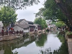 -南浔古镇