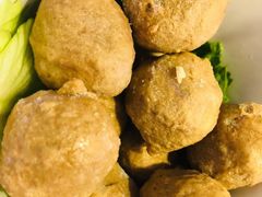 -贵州树林牛肉馆·小龙虾(蒋村花园店)