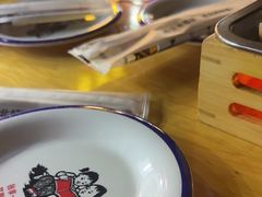 -叁宝烤肉• 西安烧烤(凤城十二路店)