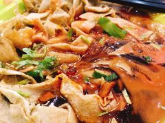 -大福来锅巴菜(古文化街店)