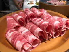 -龍歌自助小火锅(市南金茂湾店)