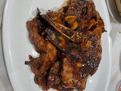 -宏玲餐厅(四川南路店)