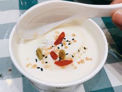 自制酸奶-紫光园·烤鸭(吕家营店)