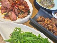 -隔壁老王·家常云南菜(花巷店)