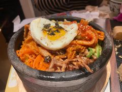 -七八冷面·延边朝鲜族美食(欢乐谷店)