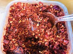 -南街牛肉麺(南街店)