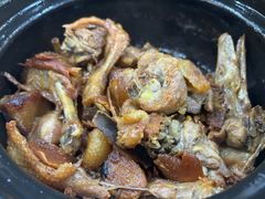 -斯丹姜母鸭·古法干香(涂门街总店)