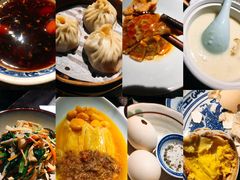 -南京大牌档(三阳广场苏宁店)