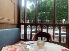 -新世界餐厅(万达店)