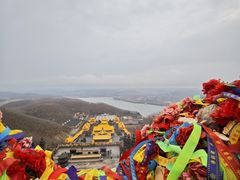 -六鼎山文化旅游区