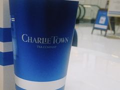 -CHARLIETOWN红茶公司(南京万象天地店)