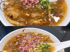 酸辣汤-毛华美食(清扬路店)